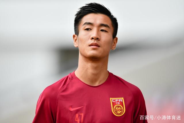 连续无缘U系列世界杯 中国男足何时不坐过山车
